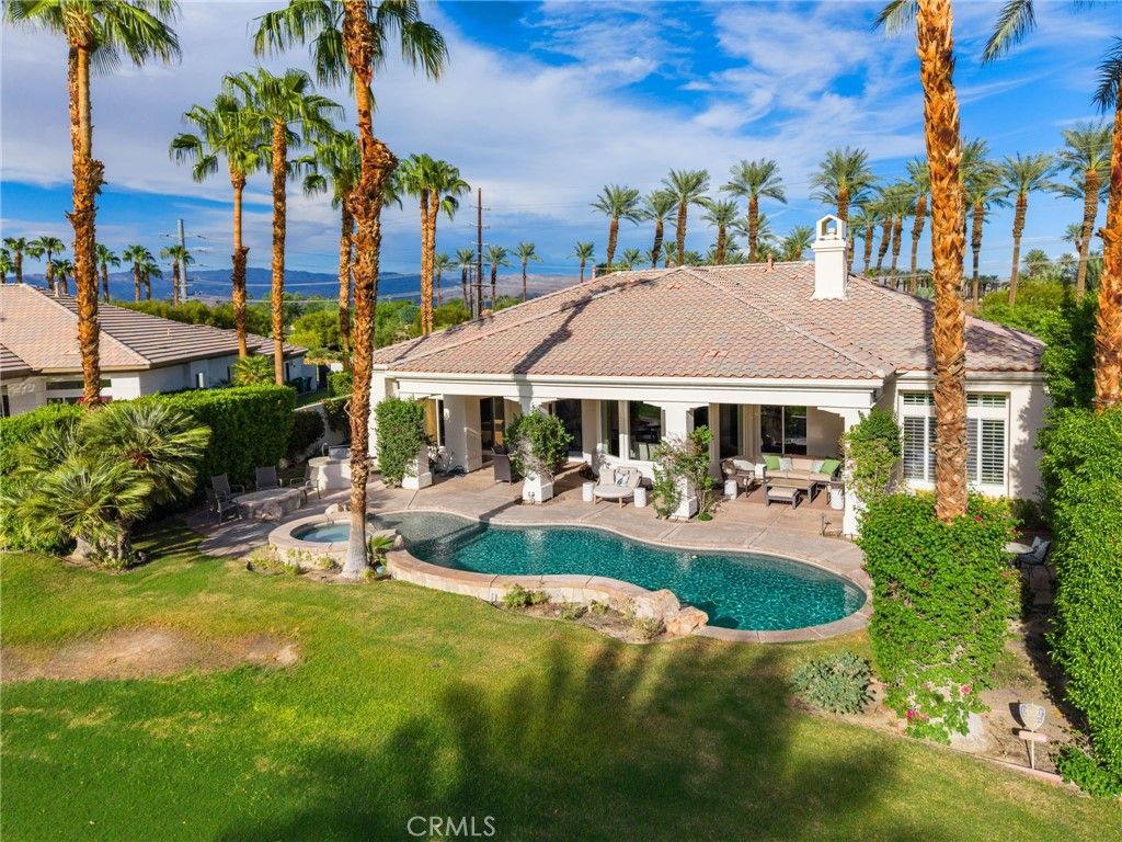 Home at PGA West
