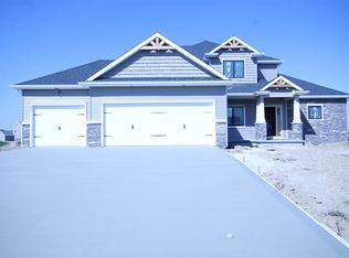 3206 Teramo Cv, Fort Wayne, IN 46814