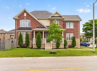 121 Betony Dr, Richmond Hill, ON L4E0P3