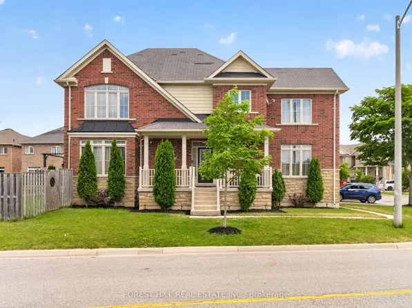 121 Betony Dr, Richmond Hill, ON L4E 0P3