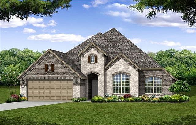 1st image of 1805 Cactus Mound Dr