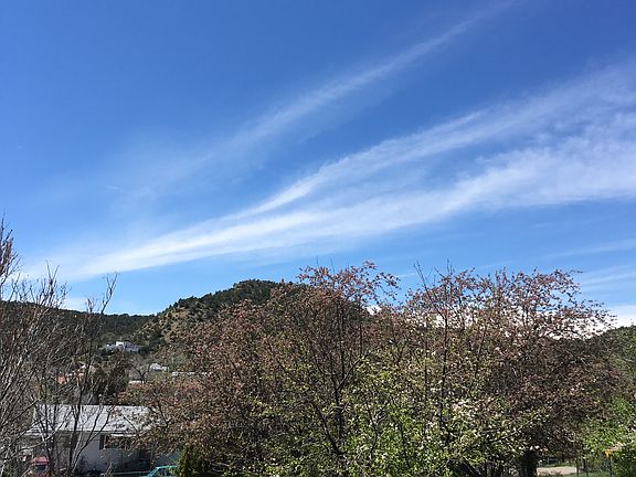 Front Driveway Access