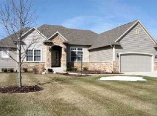 50955 Cobus Ridge Ln, Elkhart, IN 46516