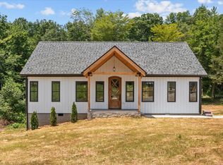 123 Thicket Ln LOT 1, Erin, TN 37061