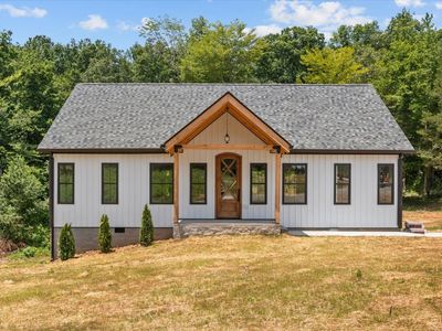 123 Thicket Ln LOT 1, Erin, TN, 37061