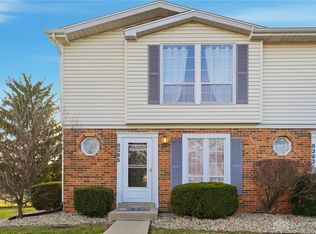 8395 Hawks Nest Ct, Dayton, OH 45458
