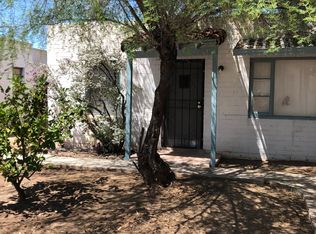 1208 N Jones Blvd, Tucson, AZ 85716