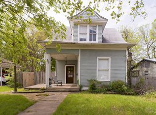 403 W 35th St, Austin, TX 78705