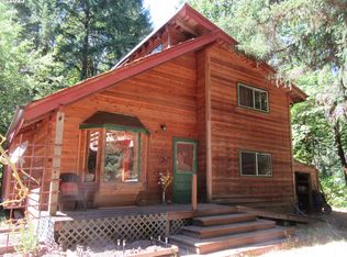 25374 Siuslaw River Rd, Lorane, OR 97451