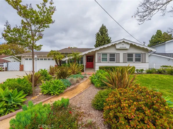 5 Santa Bella Rd, Rolling Hills, CA 90274