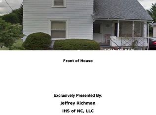 497 Evans Rd, Marion, OH 43302