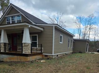 1918 Pine Lake Rd, West Point, GA 31833