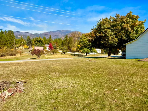 Nhn Haley Ave, Thompson Falls, MT 59873
