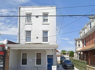 1649 Harrison St, Philadelphia, PA 19124
