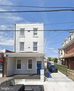 1649 Harrison St, Philadelphia, PA, 19124