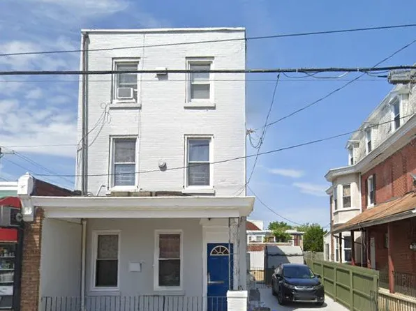 1649 Harrison St, Philadelphia, PA 19124