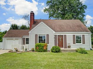 221 N Washington Blvd, Hamilton, OH