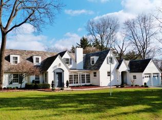 1424 Jewett Rd, Powell, OH 43065