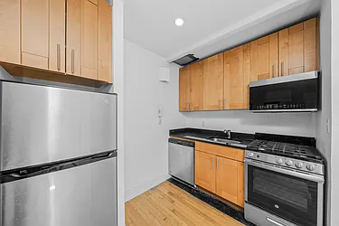 Rented by Vector New York, LLC