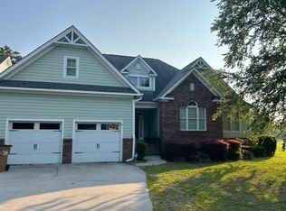 4 Orchard Cir #4, Edgefield, SC 29824