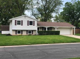 3412 E 716 N, Huntington, IN 46750