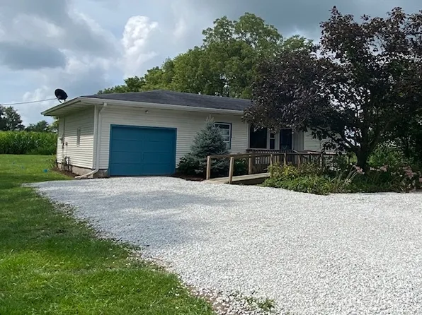 1741 W State Road 44, Rushville, IN 46173