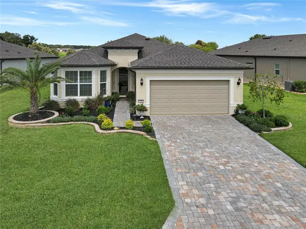 5481 SW 92ND AVENUE ROAD, OCALA, FL 34481
