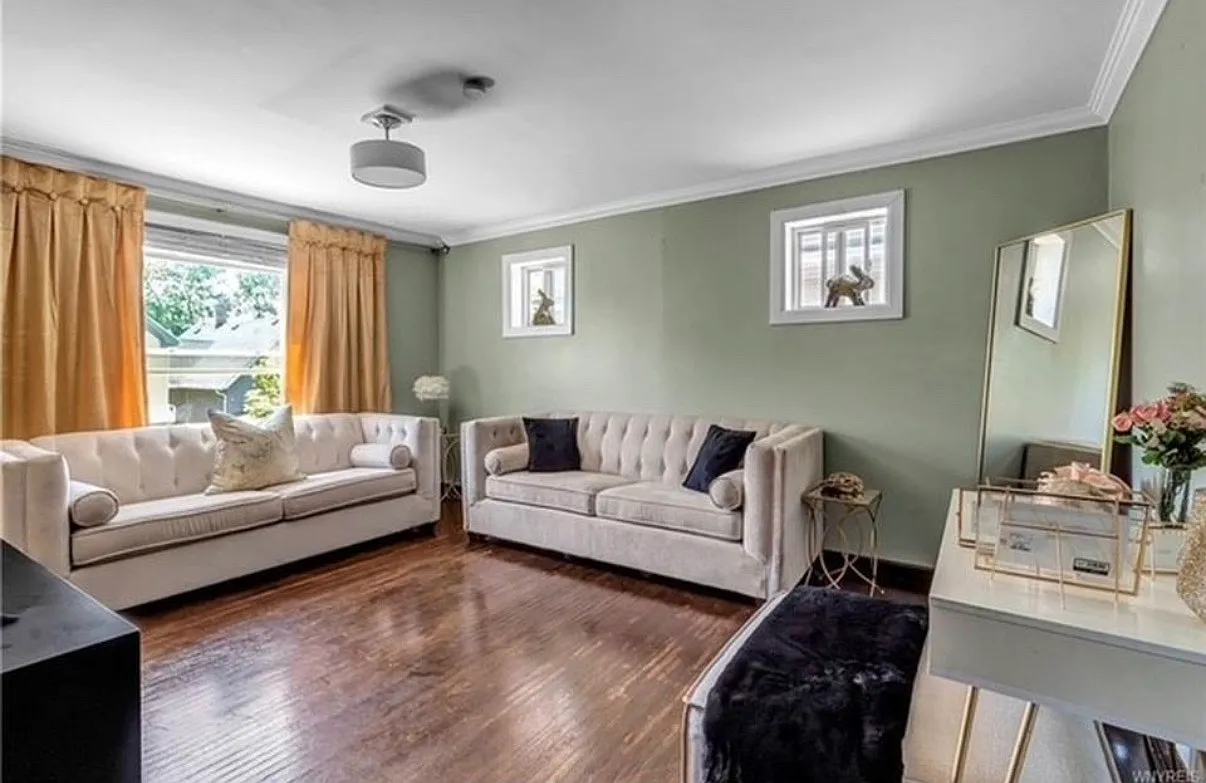 2 bed, 1200 sqft, $1,400 — Photo 1