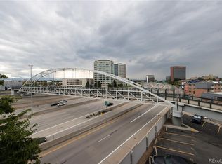 4600 E Asbury Circle #411, Denver, CO 80222