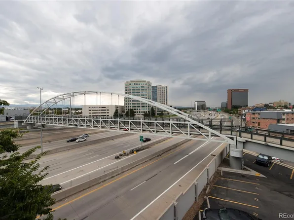 4600 E Asbury Circle #411, Denver, CO 80222