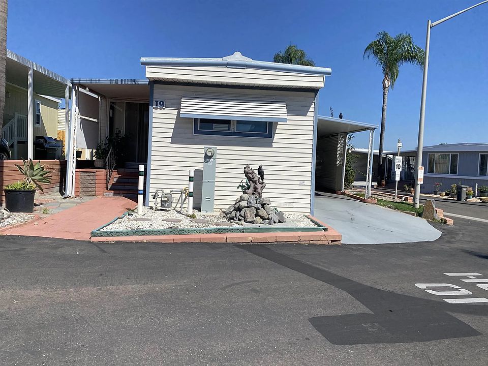 1st image of 245 W Bobier Dr Space 19