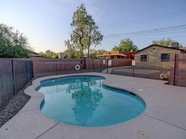 533 E. Mabel St., 533 E Mabel St #B772f69e1, Tucson, AZ 85705