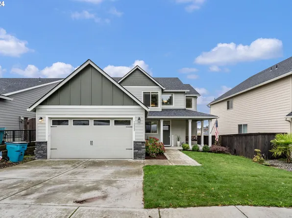 10002 NE 34th Pl, Vancouver, WA 98686
