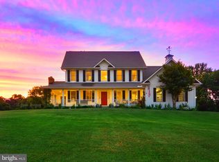 9728 Mount Tabor Rd, Middletown, MD 21769