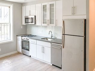 326 Starr St APT 1F, Brooklyn, NY 11237