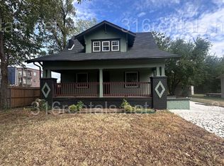 420 S Osage St, Wichita, KS 67213