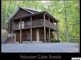 2424 Shady Creek Way, Sevierville, TN 37862