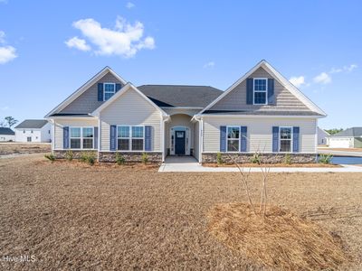 429 Montgomery Drive, Jacksonville, NC, 28546