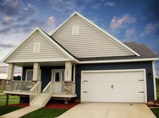 6635 Aster Ln NW, Rochester, MN 55901