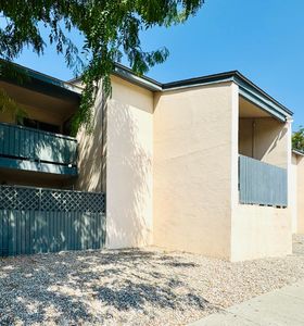 4601 Carlisle Blvd NE APT D9, Albuquerque, NM, 87109