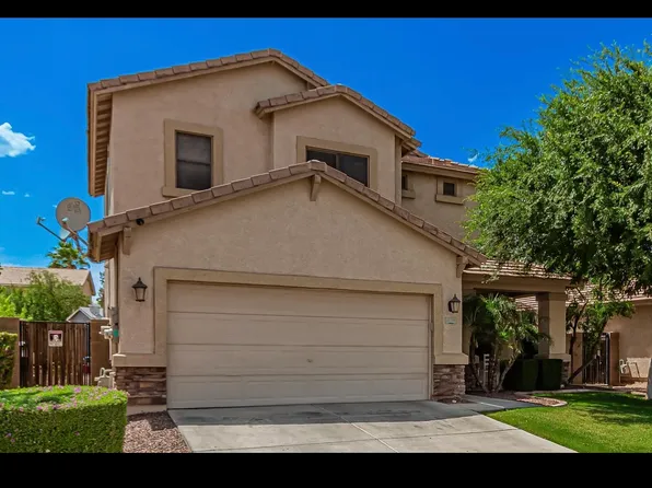 14744 N 132nd Dr, Surprise, AZ 85379