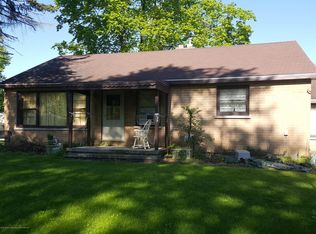 301 Winifred Ave, Lansing, MI