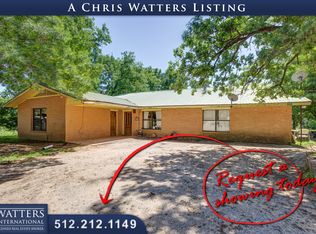 295 Blisard Rd UNIT B, Elgin, TX 78621