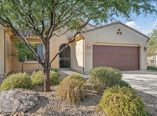 1767 E Mule Springs Dr, Green Valley, AZ 85614
