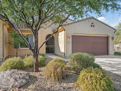 1767 E Mule Springs Dr, Green Valley, AZ, 85614