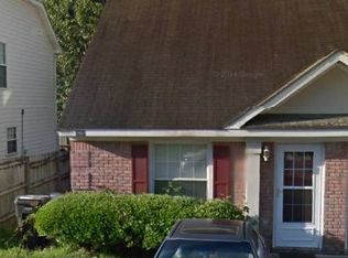 2907 Olson Landing Rd, Tallahassee, FL 32308