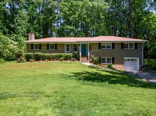 3154 Vandiver Dr, Marietta, GA 30066
