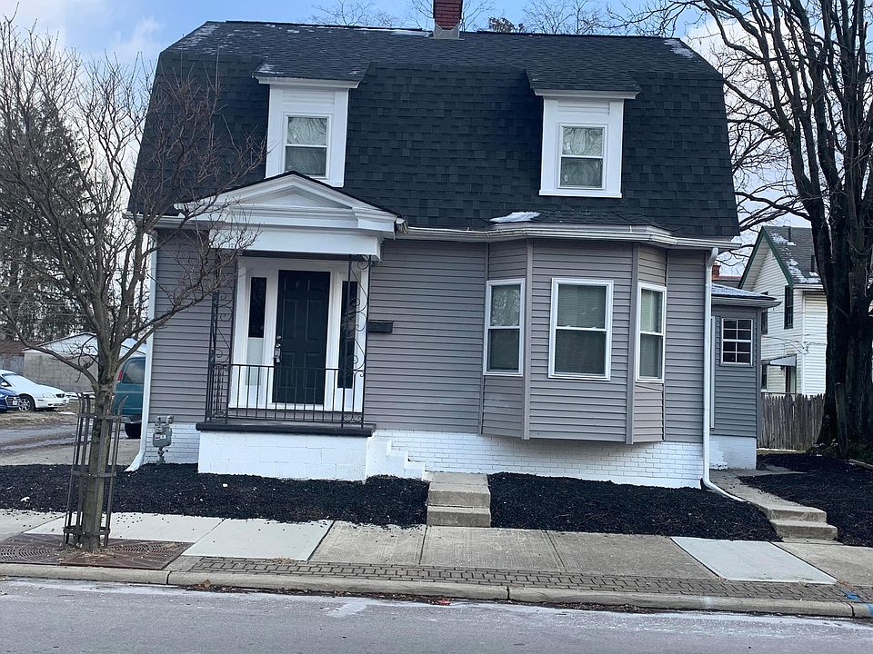 1st image of 818 Miller Ave
