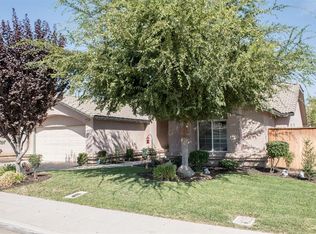 3573 San Juan Dr, Madera, CA 93637