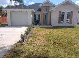 1001 W Johnson Ave, Harlingen, TX 78550